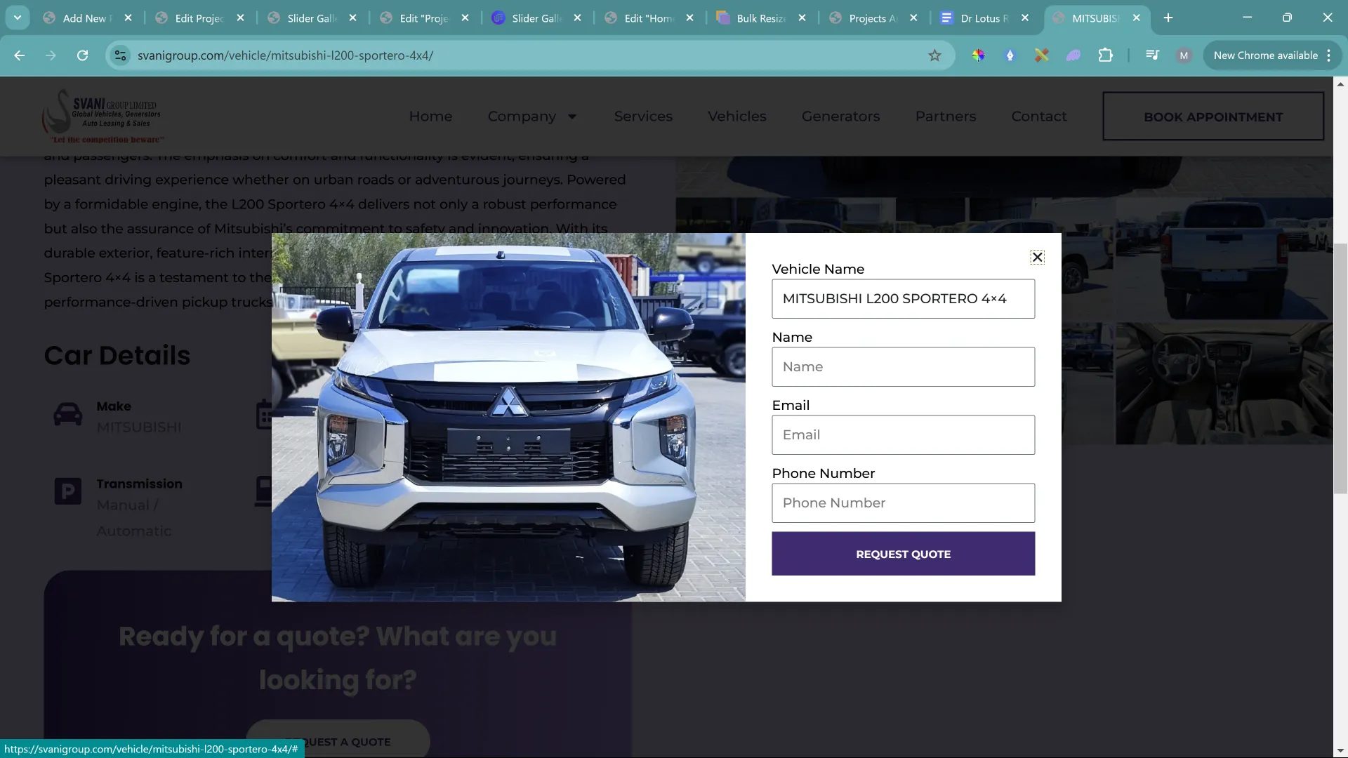 Svani Group Limited (11)