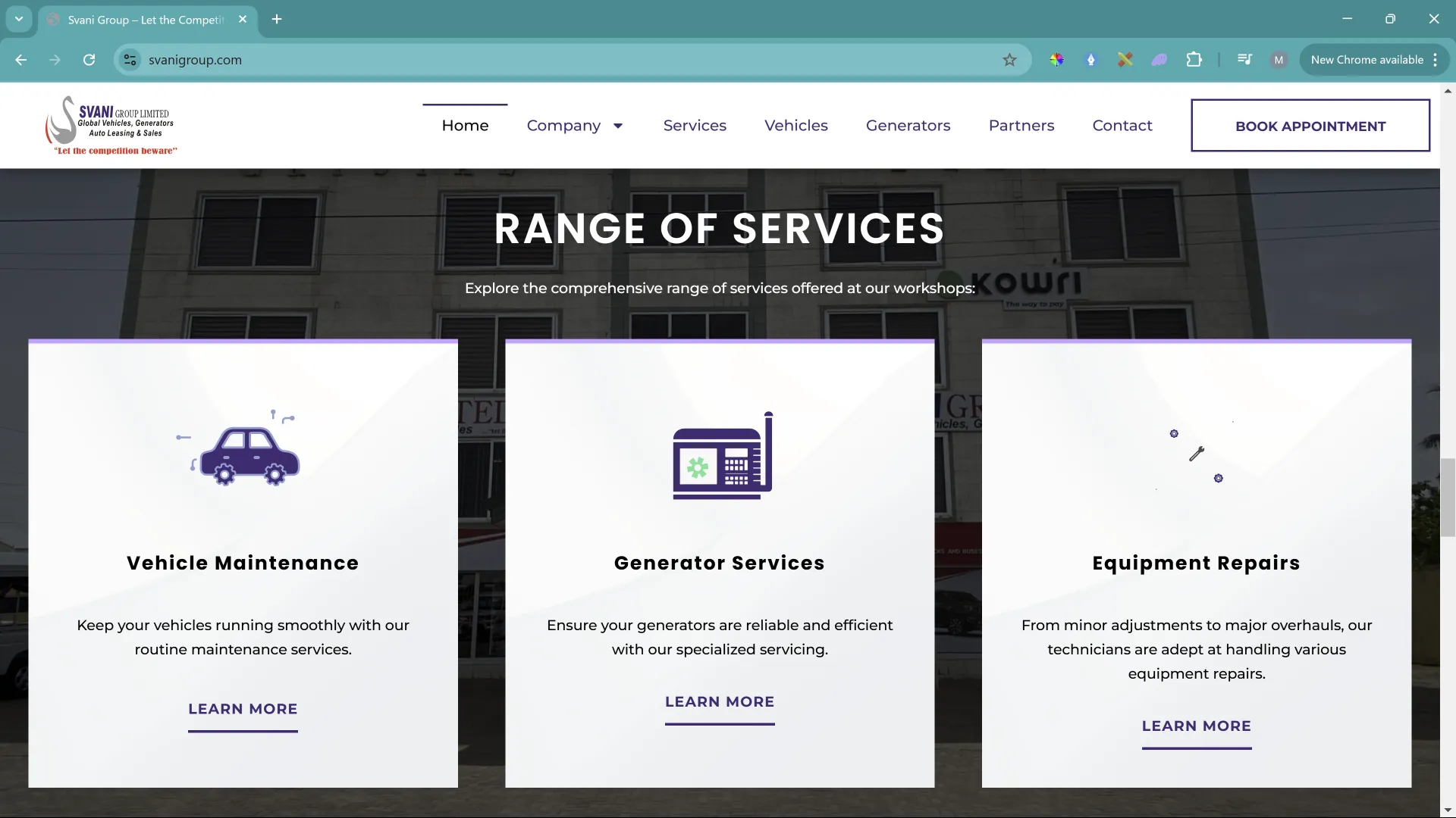 Svani Group Limited (15)