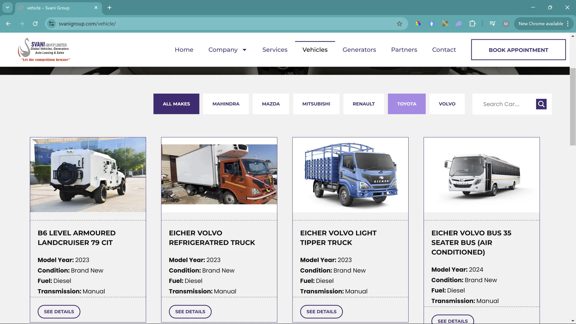 Svani Group Limited (2)