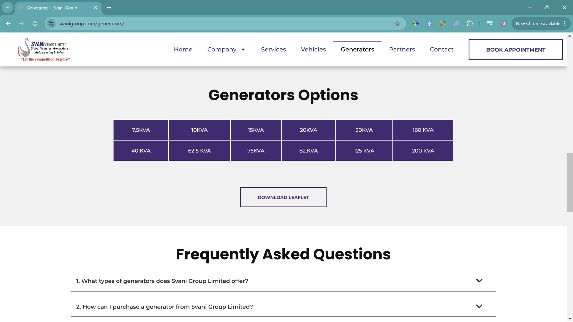 Svani Group Limited (5)